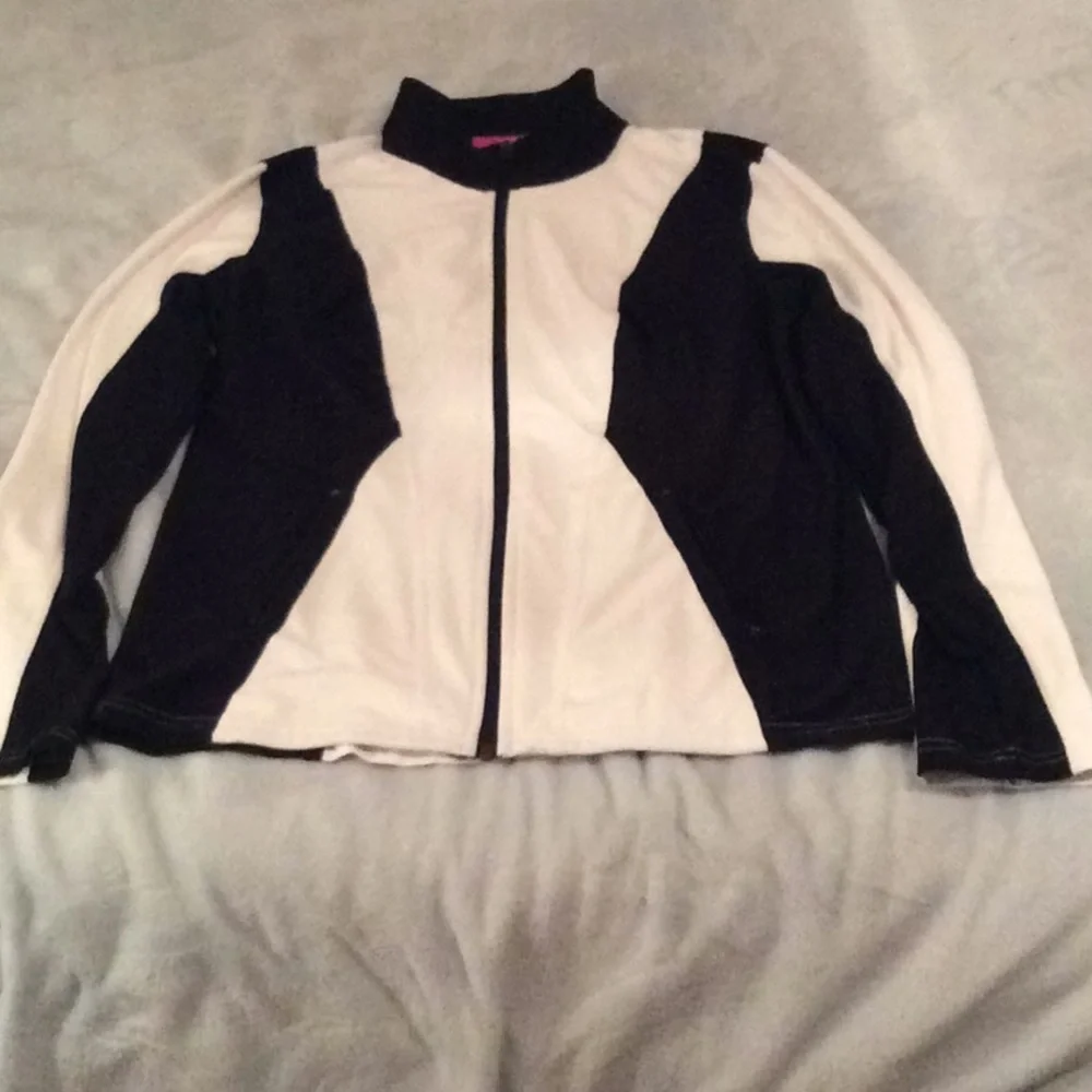 Jacket - Picture 1 of 4